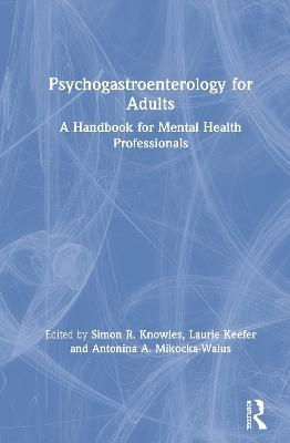 Psychogastroenterology for Adults - 