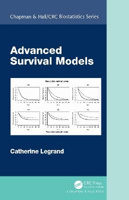 Advanced Survival Models - Catherine LeGrand