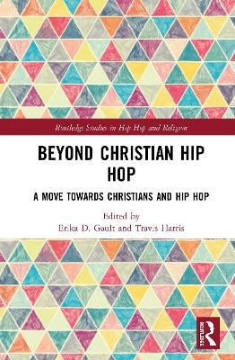 Beyond Christian Hip Hop - 