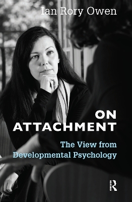 On Attachment - Ian Rory Owen