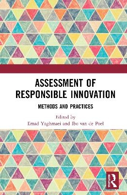 Assessment of Responsible Innovation - 