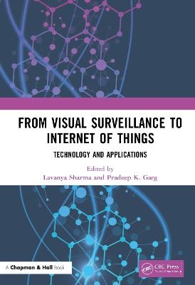 From Visual Surveillance to Internet of Things - 