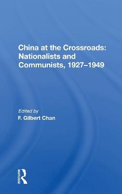 China At The Crossroads - 