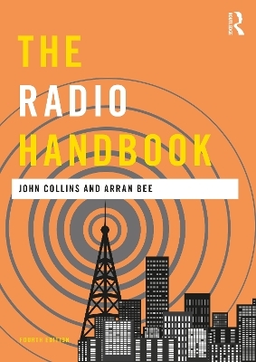 The Radio Handbook - John Collins, Arran Bee