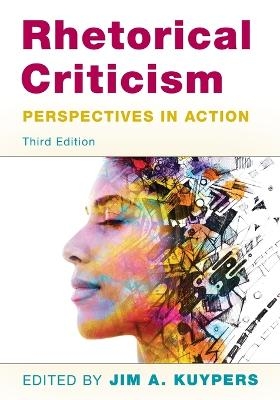 Rhetorical Criticism - 