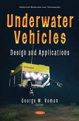 Underwater Vehicles - 