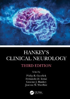 Hankey's Clinical Neurology - 