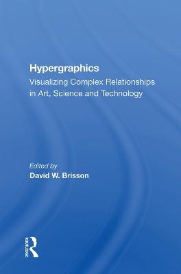 Hypergraphics - David Brisson