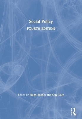 Social Policy - 