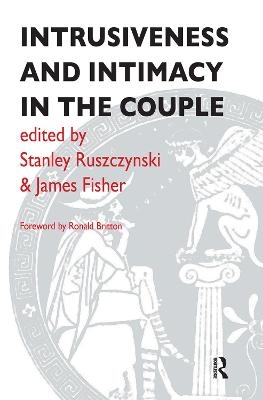 Intrusiveness and Intimacy in the Couple - 