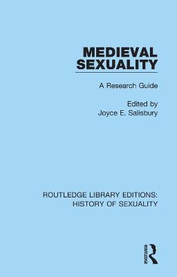 Medieval Sexuality - 