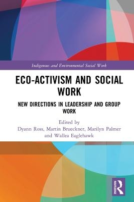 Eco-activism and Social Work - 