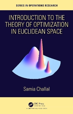 Introduction to the Theory of Optimization in Euclidean Space - Samia Challal