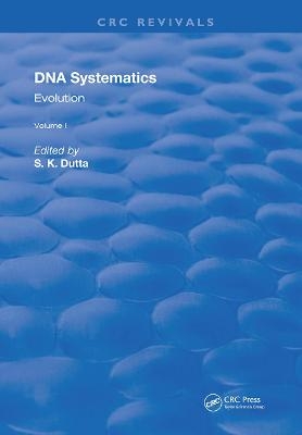 DNA Systematics - 