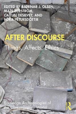 After Discourse - 