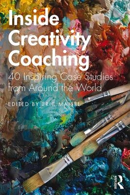 Inside Creativity Coaching - 