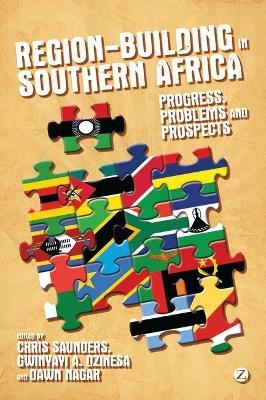 Region-Building in Southern Africa - 