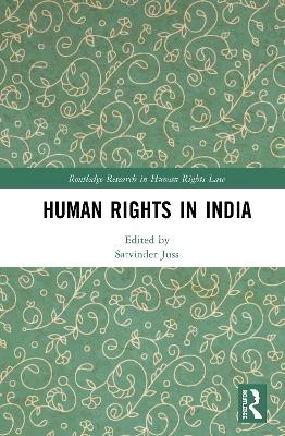 Human Rights in India - 