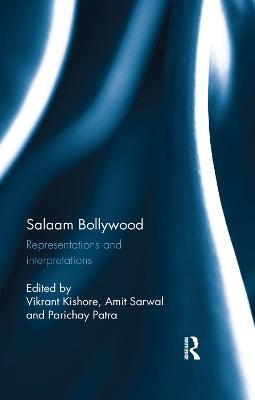 Salaam Bollywood - 