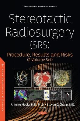 Stereotactic Radiosurgery (SRS) - 