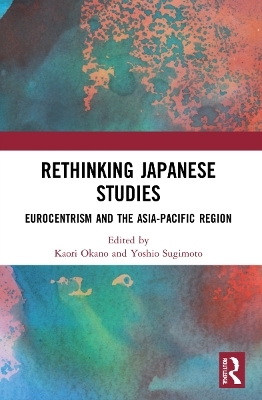 Rethinking Japanese Studies - 