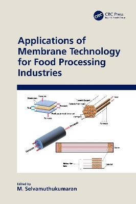 Applications of Membrane Technology for Food Processing Industries - 