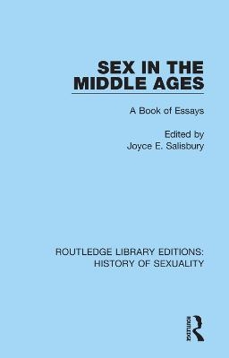 Sex in the Middle Ages - 