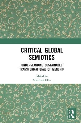 Critical Global Semiotics - 