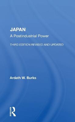 Japan - Ardath W. Burks