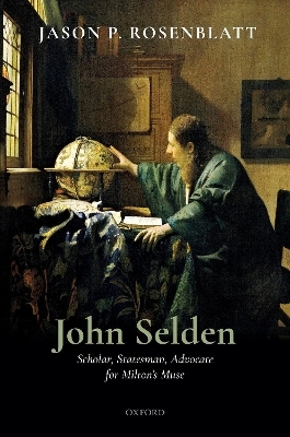 John Selden - Jason P. Rosenblatt