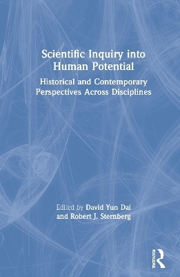 Scientific Inquiry into Human Potential - 