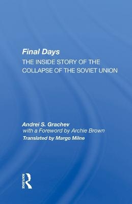 Final Days - Andrei S. Grachev