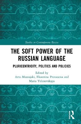 The Soft Power of the Russian Language - 