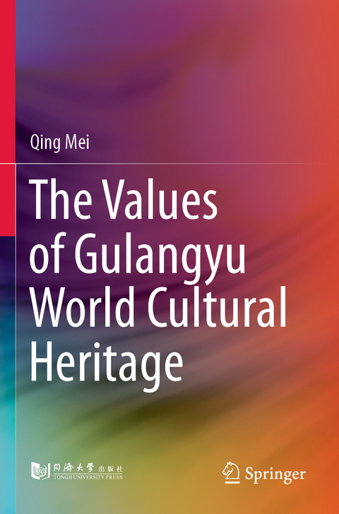 The Values of Gulangyu World Cultural Heritage - Qing Mei