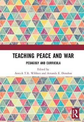 Teaching Peace and War - 