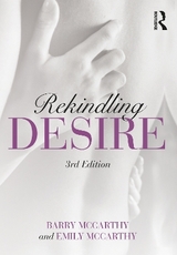 Rekindling Desire - McCarthy, Barry; McCarthy, Emily