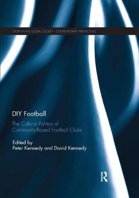 DIY Football - 