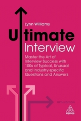 Ultimate Interview - Williams, Lynn