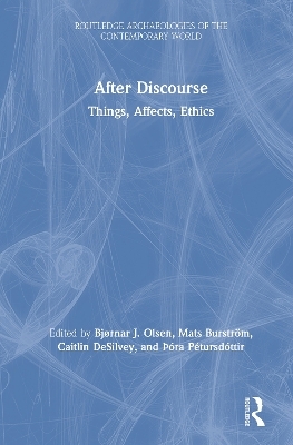 After Discourse - 