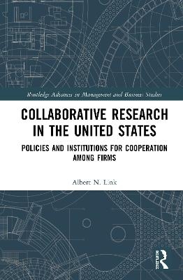 Collaborative Research in the United States - Albert N. Link
