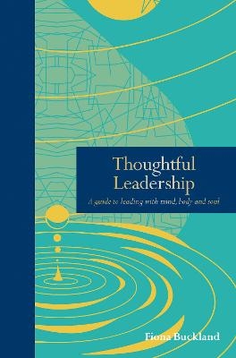 Thoughtful Leadership - Fiona Buckland