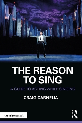 The Reason to Sing - Craig Carnelia