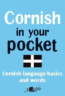 Cornish in Your Pocket - Y Lolfa