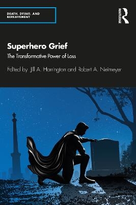 Superhero Grief - 