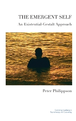 The Emergent Self - Peter Philippson