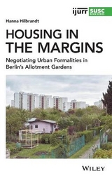 Housing in the Margins - Hanna Hilbrandt