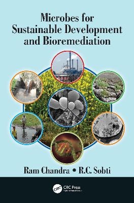Microbes for Sustainable Development and Bioremediation - 