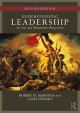 Understanding Leadership - McManus, Robert M.; Perruci, Gamaliel