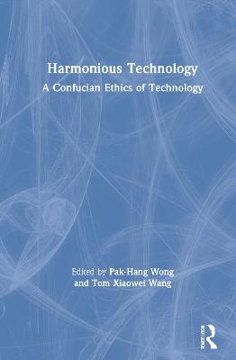 Harmonious Technology - 