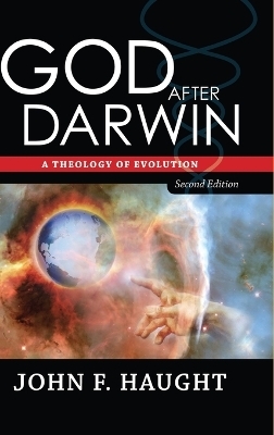 God After Darwin - John F. Haught